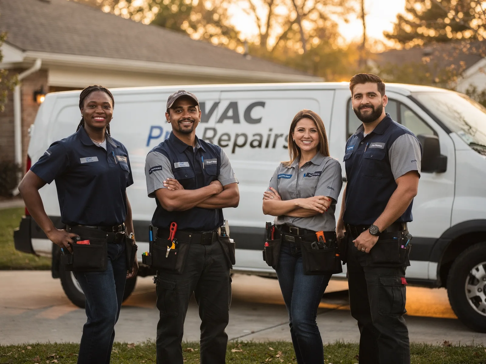Heat Pump Repair company in Neilton, WA