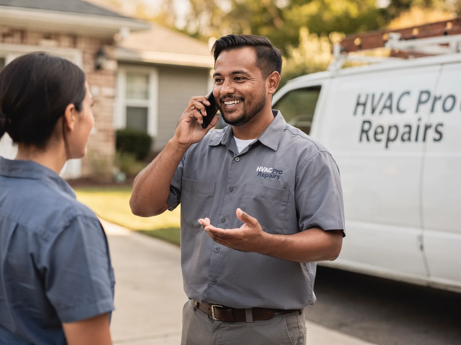 Heat Pump Repair Neilton, WA FAQs